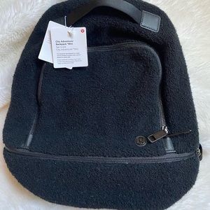 City Adventure Backpack “Mini”